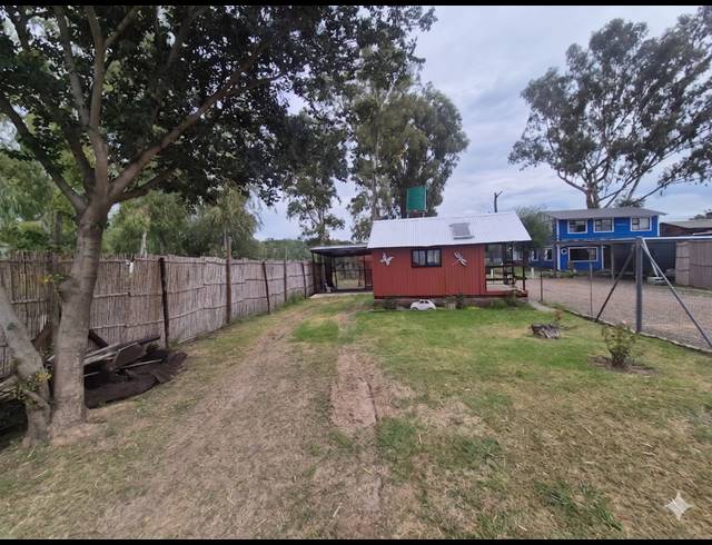 600M² SMALLHOLDING FOR SALE IN BOSCHDRAAI